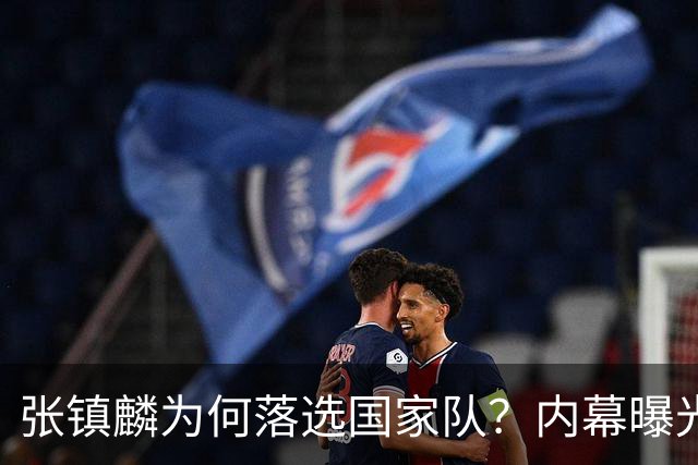 张镇麟为何落选国家队？内幕曝光，叫人心疼，郭士强并没放弃他